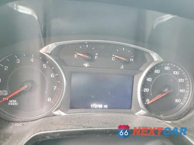 Zdjęcie 9 z 14 samochodu: 2021 CHEVROLET BLAZER 2LT VIN:3GNKBHRSXMS538281 - miniatura