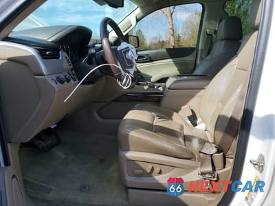 Zdjęcie 7 z 13 samochodu: 2016 GMC YUKON SLT VIN:1GKS2BKC4GR369797 - miniatura