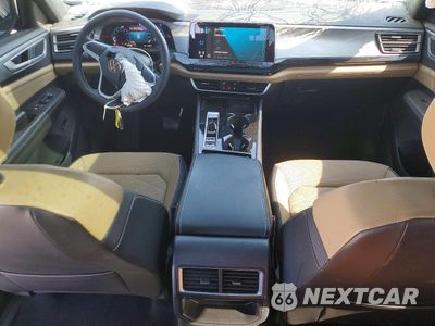 Zdjęcie 8 z 14 samochodu: 2024 VOLKSWAGEN ATLAS CROSS SPORT SE VIN:1V2KE2CA5RC246353 - miniatura