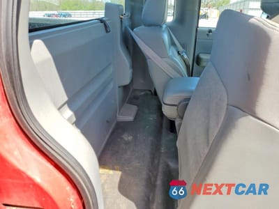 Zdjęcie 10 z 12 samochodu: 2006 FORD F150 VIN:1FTRF12236NB45359 - miniatura