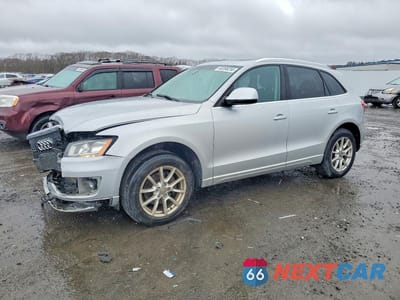 2012 AUDI Q5 PREMIUM WA1CFAFP8CA099097 - główne zdjęcie licytacji z USA - miniatura