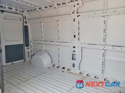 Zdjęcie 11 z 13 samochodu: 2025 RAM PROMASTER 3500 DELIVERY VAN VIN:3C6MRVHG7SE548469 - miniatura