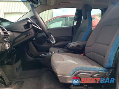 Zdjęcie 7 z 12 samochodu: 2018 BMW I3 BEV VIN:WBY7Z2C54JVB88650 - miniatura