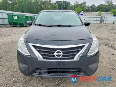 Piąte zdjęcie samochodu w środku: 2016 NISSAN VERSA 1.6 SV VIN:3N1CN7AP4GL891378 - miniatura