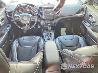 Zdjęcie 8 z 13 samochodu: 2020 JEEP CHEROKEE LATITUDE PLUS VIN:1C4PJMLB6LD563082 - miniatura