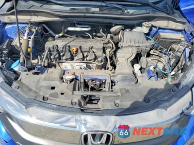 Zdjęcie 12 z 13 samochodu: 2019 HONDA HR-V EX VIN:3CZRU6H54KM720362 - miniatura