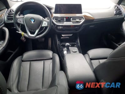 Zdjęcie 8 z 14 samochodu: 2023 BMW X3 XDRIVE30I VIN:5UX53DP04P9R86180 - miniatura