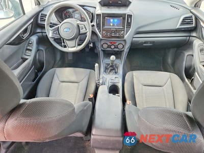 Zdjęcie 8 z 12 samochodu: 2017 SUBARU IMPREZA W/CONTINUOUS VIN:4S3GTAA65H1729020 - miniatura