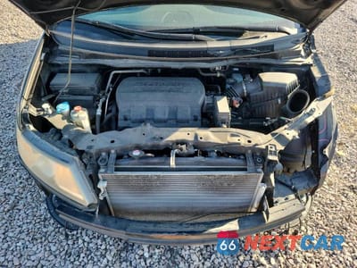 Zdjęcie 12 z 14 samochodu: 2016 HONDA ODYSSEY TOURING VIN:5FNRL5H94GB134178 - miniatura