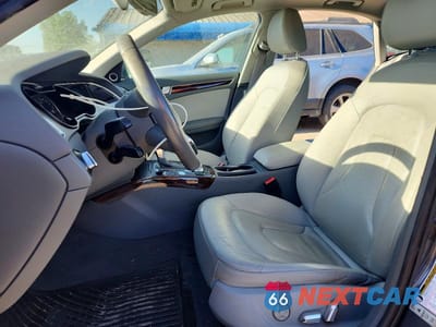 Zdjęcie 7 z 12 samochodu: 2014 AUDI A4 PREMIUM PLUS VIN:WAUFFAFL1EA140816 - miniatura
