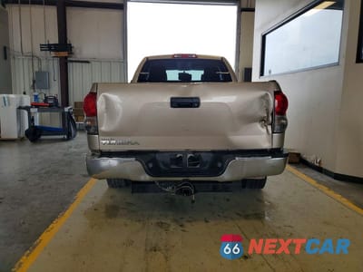 Zdjęcie 6 z 12 samochodu: 2009 TOYOTA TUNDRA GRADE VIN:5TFRU541X9X019929 - miniatura