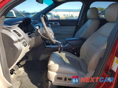 Zdjęcie 7 z 13 samochodu: 2014 FORD EXPLORER XLT VIN:1FM5K8D88EGA72640 - miniatura