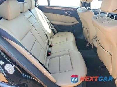 Zdjęcie 10 z 12 samochodu: 2011 MERCEDES-BENZ E 350 4MATIC VIN:WDDHF8HB5BA504598 - miniatura