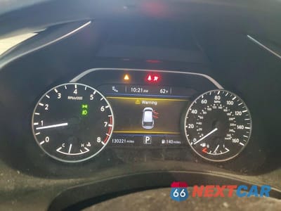 Zdjęcie 9 z 13 samochodu: 2018 NISSAN MURANO PLATINUM VIN:5N1AZ2MH4JN110023 - miniatura