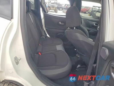 Zdjęcie 11 z 14 samochodu: 2023 JEEP RENEGADE ALTITUDE VIN:ZACNJDE18PPP29361 - miniatura