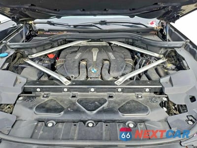 Zdjęcie 7 z 11 samochodu: 2019 BMW X5 XDRIVE50I VIN:5UXJU2C58KLN65205 - miniatura