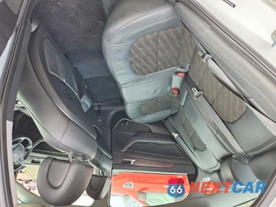 Zdjęcie 10 z 12 samochodu: 2017 HYUNDAI SONATA SPORT VIN:5NPE34AF5HH527747 - miniatura