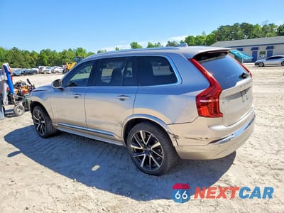 Drugie zdjęcie samochodu z przodu: 2024 VOLVO XC90 PLUS VIN:YV4062JEXR1209142 - miniatura