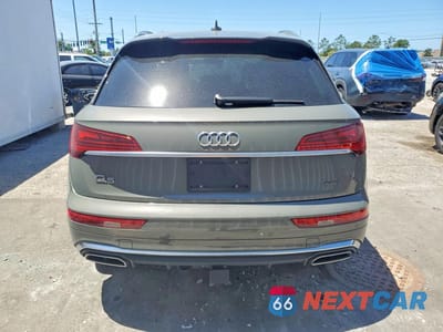 Zdjęcie 6 z 13 samochodu: 2023 AUDI Q5 PREMIUM PLUS 45 VIN:WA1EAAFY3P2114251 - miniatura