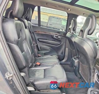 Zdjęcie 10 z 12 samochodu: 2018 VOLVO XC90 T5 VIN:YV4102PKXJ1357475 - miniatura