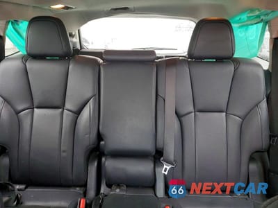 Zdjęcie 10 z 13 samochodu: 2022 SUBARU ASCENT LIMITED VIN:4S4WMAKD4N3469257 - miniatura