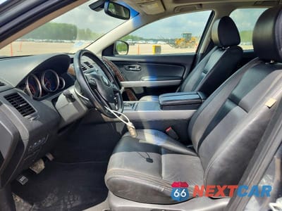 Zdjęcie 7 z 12 samochodu: 2012 MAZDA CX-9 VIN:JM3TB3DV6C0335127 - miniatura