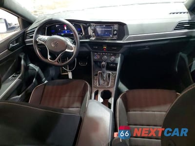 Zdjęcie 8 z 12 samochodu: 2024 VOLKSWAGEN JETTA SPORT VIN:3VWBM7BU7RM085755 - miniatura