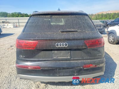 Zdjęcie 6 z 13 samochodu: 2017 AUDI Q7 PREMIUM PLUS VIN:WA1LHAF72HD050851 - miniatura
