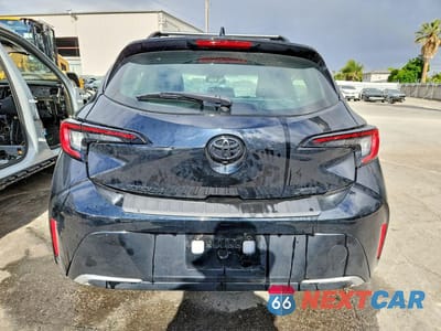 Zdjęcie 6 z 12 samochodu: 2025 TOYOTA COROLLA HATCHBACK XSE VIN:JTNC4MBE1S3236557 - miniatura