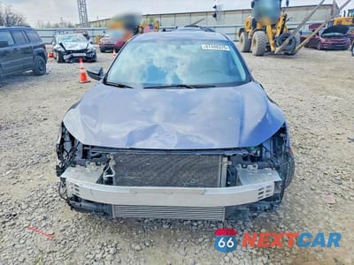Piąte zdjęcie samochodu w środku: 2018 HONDA CIVIC EX VIN:2HGFC1F34JH643975 - miniatura