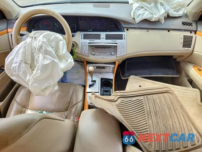 Zdjęcie 8 z 12 samochodu: 2006 TOYOTA AVALON XLS VIN:4T1BK36B76U143540 - miniatura
