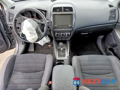 Zdjęcie 8 z 14 samochodu: 2025 MITSUBISHI OUTLANDER SPORT S VIN:JA4ARUAU1SU007824 - miniatura