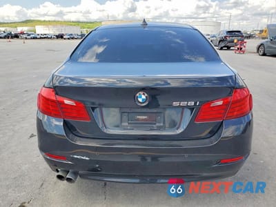 Zdjęcie 6 z 11 samochodu: 2016 BMW 528 I VIN:WBA5A5C50GG348239 - miniatura