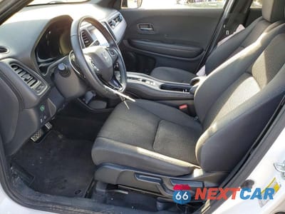 Zdjęcie 7 z 13 samochodu: 2022 HONDA HR-V SPORT VIN:3CZRU6H14NM753654 - miniatura