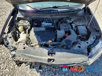 Zdjęcie 12 z 13 samochodu: 2012 MITSUBISHI OUTLANDER SE VIN:JA4AS3AW7CU031921 - miniatura