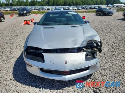 Piąte zdjęcie samochodu w środku: 1995 CHEVROLET CAMARO Z28 VIN:2G1FP22P5S2219994 - miniatura
