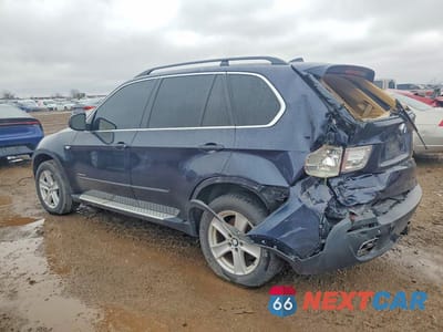 Drugie zdjęcie samochodu z przodu: 2009 BMW X5 XDRIVE48I VIN:5UXFE83509L170337 - miniatura