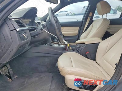 Zdjęcie 7 z 12 samochodu: 2015 BMW 328 I VIN:WBA3A5G55FNS88292 - miniatura