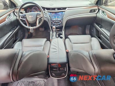 Zdjęcie 8 z 12 samochodu: 2017 CADILLAC XTS LUXURY VIN:2G61M5S39H9156667 - miniatura
