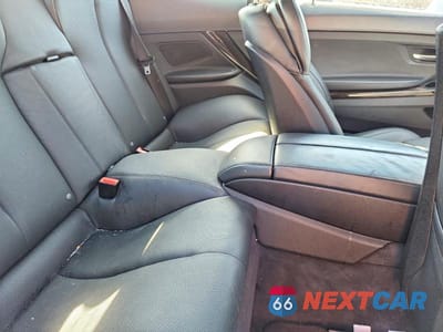 Zdjęcie 10 z 11 samochodu: 2015 BMW 640 I VIN:WBALW3C5XFC892928 - miniatura