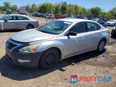 2013 NISSAN ALTIMA 2.5 1N4AL3AP8DC284979 - główne zdjęcie licytacji z USA - miniatura