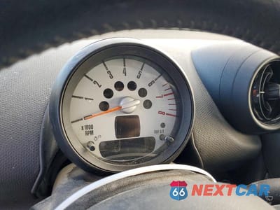 Zdjęcie 9 z 12 samochodu: 2013 MINI COOPER S COUNTRYMAN VIN:WMWZC5C52DWP31824 - miniatura