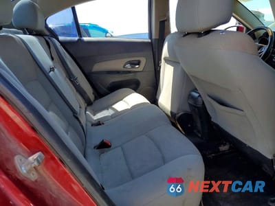 Zdjęcie 10 z 12 samochodu: 2012 CHEVROLET CRUZE ECO VIN:1G1PJ5SC1C7260735 - miniatura