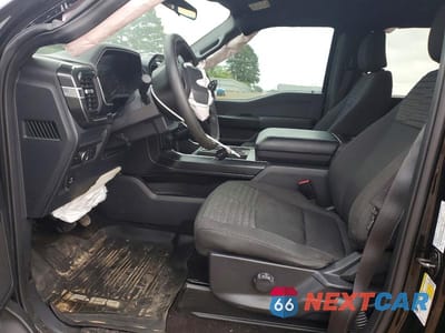 Zdjęcie 7 z 13 samochodu: 2022 FORD F150 SUPERCREW VIN:1FTFW1E52NKD95541 - miniatura