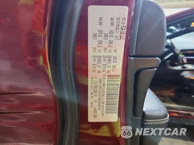 Zdjęcie 13 z 13 samochodu: 2017 JEEP GRAND CHEROKEE LIMITED VIN:1C4RJFBG3HC923228 - miniatura