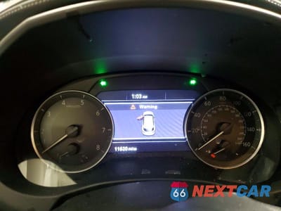 Zdjęcie 9 z 13 samochodu: 2024 INFINITI QX50 LUXE VIN:3PCAJ5BB3RF105398 - miniatura