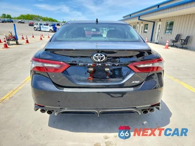 Zdjęcie 6 z 12 samochodu: 2023 TOYOTA CAMRY XSE VIN:4T1K61AK8PU786545 - miniatura