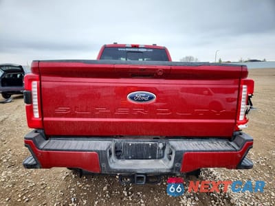 Zdjęcie 6 z 13 samochodu: 2024 FORD F350 SUPER DUTY VIN:1FT8W3BT5REF74071 - miniatura