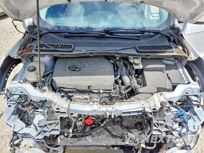 Zdjęcie 12 z 13 samochodu: 2019 FORD ESCAPE SE VIN:1FMCU0GD7KUA99711 - miniatura