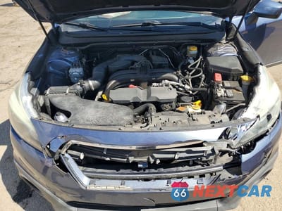 Zdjęcie 12 z 13 samochodu: 2015 SUBARU OUTBACK 2.5I PREMIUM VIN:4S4BSADC9F3297897 - miniatura